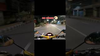 so risky to overtake this car😱subscribe support motovlog nepalride youtubeshorts 1 subscribe [upl. by Hekking]