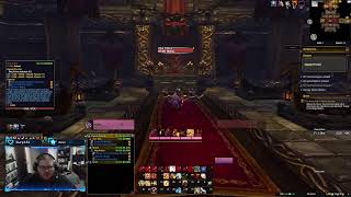 Sunday Transmog Farm first MultiStream [upl. by Labaw]