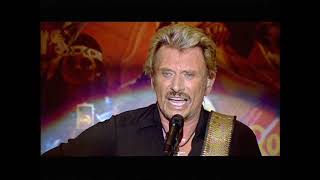 Johnny Hallyday quotJai oublié de vivrequot best of [upl. by Ttelrats]