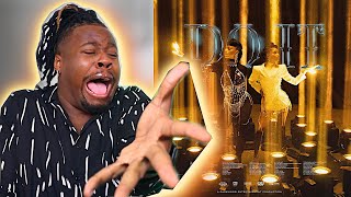 CHLOE X HALLE quotDO ITquot REACTION [upl. by On424]