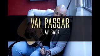 Gerson Rufino  Vai Passar Play Back [upl. by Aiam]