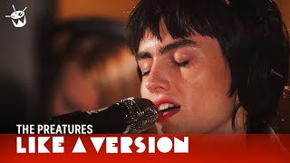 The Preatures cover Arcarde Fire Everything Now for Like A Version [upl. by Adnahcir36]