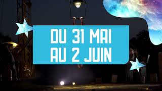 Fête du cirque 2024  Teaser [upl. by Cirde]