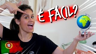 🔴 COMO FAZER FACULDADE DE MEDICINA EM PORTUGAL  Passo a passo completo [upl. by Dennie]