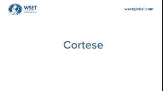 How to say it Cortese [upl. by Okikuy656]