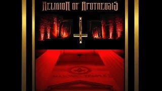 quotReligion of Apotheosisquot Gnostic Luciferianism  What is it [upl. by Ettelloc968]