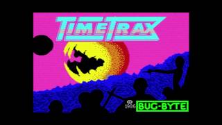 TimeTrax MSX Ingame Music2 [upl. by Orimisac47]