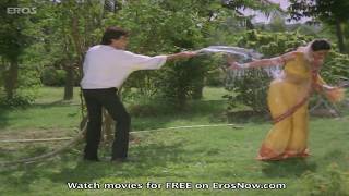 Ek To Kam Zindagi Video Song  Dharm Adhikari  Sridevi Best Song [upl. by Pell]