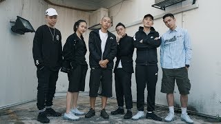 Vapormax 一週穿搭 Eng Sub Vapormax Weekly Outfits [upl. by Eniluqaj]