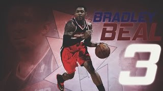 Bradley Beal Mix Antidote [upl. by Ytirahc]