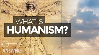 What Is Humanism [upl. by Llednil]