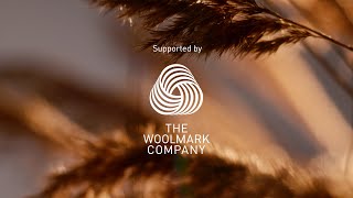 Merino Wool Touch of Nature  울마크컴퍼니 WOOLMARK COMPANY [upl. by Limemann]