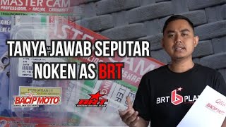 tanya jawab seputar noken as BRT [upl. by Inait]