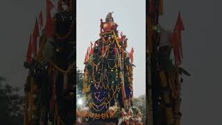 Shree Revanasiddewar Jatra Mahotsava Jeratagi [upl. by Kcorb]