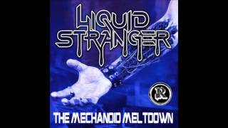 LIQUID STRANGER  JOLT DUBSTEP [upl. by Kcirrad]