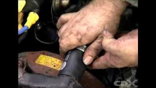 How to  Checking and Replacing Coolant Hoses  Supercheap Auto [upl. by Ahtanamas]