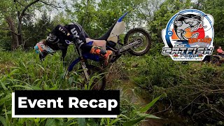 Catfish Pond Event Recap  MidEast Racing 2022 [upl. by Weihs]