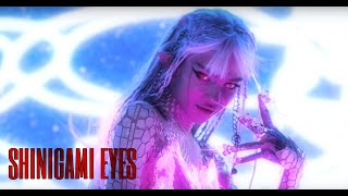 Grimes  Shinigami Eyes Visualiser [upl. by Ervin]