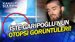 Savcıdan Yeni Adım Bilirkişi Cem Garipoğlunun Otopsi Görüntülerini İnceledi [upl. by Notlih]