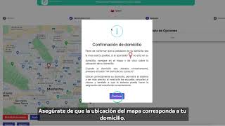 Tutorial Preinscripciones ciclo escolar 20252026 [upl. by Asilat]