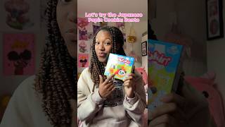 Lets Try Candy from the Japanese Popin Cookin Series youtubeshorts shorts japan [upl. by Early]