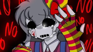 No No No Meme  Elizabeth Afton angst [upl. by Eronel]