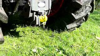 Uniglide Fendt 936 up and down x2MOV [upl. by Godding40]