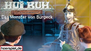 HUI BUH  Folge 27 Das Monster von Burgeck [upl. by Nehte726]