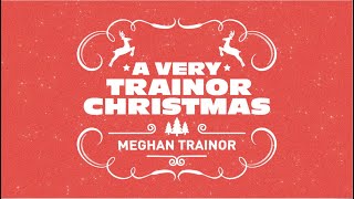 Meghan Trainor  A Very Trainor Christmas Trailer [upl. by Springer]