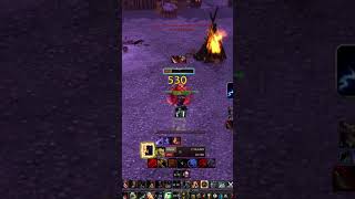 short 1v2 pretre druid SY  WOW Classic ERA  PVP WARRIOR lv60 wowarenawowpvp [upl. by Rehpotsrik]