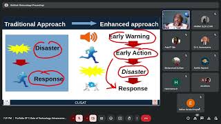 Pro Talks Episode 7 IEEE Education Society Kerala Chapter [upl. by Nivrae723]