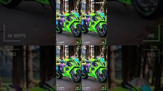 Gadi Tiktok motorcycle video [upl. by Einnhoj]