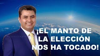 Lldm El manto de la Elección  Descargar mp3 [upl. by Leksehc837]