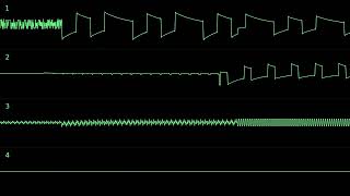 Some Theme Tune  atari 800 pokey [upl. by Zeret]