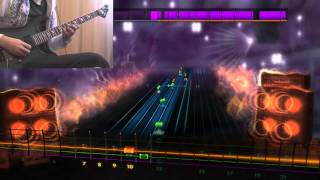 Rocksmith 2014 HD  Save Me  Avenged Sevenfold  93 Lead Custom Song [upl. by Nolan]