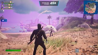 Fortnite  Sweaty Trios Battle Royale  Chapter 5 Season 4 John Wick [upl. by Tala36]