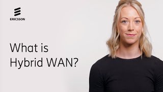 What is Hybrid WAN [upl. by Ramyaj]