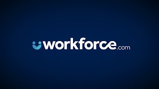 HR Scheduling and Payroll Software  Workforcecom [upl. by Alakim345]