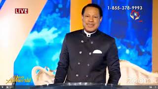 PASTOR CHRIS REVEALS THE TRUTH ABOUT THE ISRAEL PALESTINE HAMAS WAR [upl. by Ived]