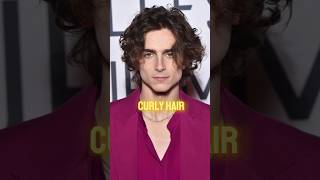 How To Change Curly Hair to Straight Hair 😱💨 mensfashion menshair haircut viralvideo viralreel [upl. by Romeon199]