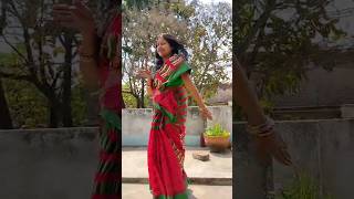 Shokhi tora prem korio na  dance cover  ritusubhravlog shorts dance dancecover bangladance [upl. by Zurciram294]