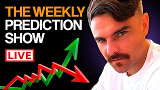 BITCOIN WILL DO THIS NOW ⚠️ BTC Weekly Show  5th Feb [upl. by Peednam]