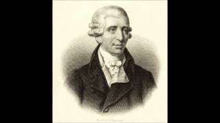 Joseph Haydn Adagio in F major Hob XVII9 [upl. by Nyladam762]