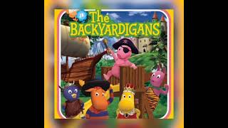 the backyardigans  castaways hour loop [upl. by Ayle]