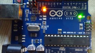 Unboxing of Arduino Uno r3  Arduino Uno [upl. by Kelcie]