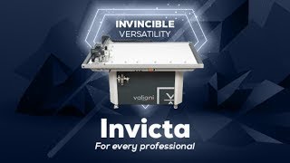 Valiani Invicta  Invincible Versatility [upl. by Gulick]