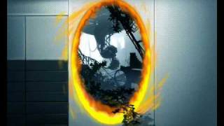 Portal 2 OST  Main Title EDITED Original by Cobaiye [upl. by Abbie]