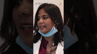 AIWO HydraFacial Treatment  The Shakila HydraFacial SkincareMagic aiwohealth [upl. by Pardner406]