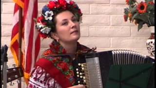 Ukrainian waltz Tucson Arizona USA [upl. by Enilrad244]