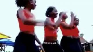 les wanyika nimaru les wanyika songs h264 32870 [upl. by Ecinom]